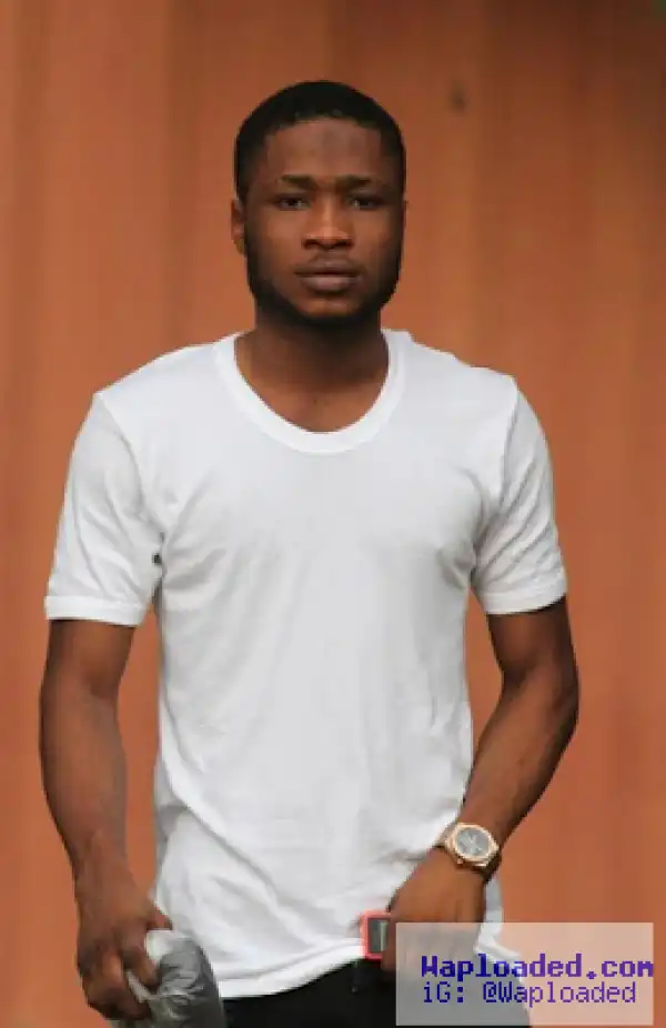Photos: See This Cute Guy That Was Arraigned By EFCC Over $1000 Fraud